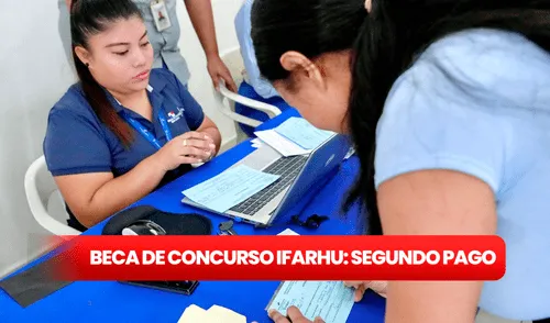 IFARHU | becas ifarhu | cuando pagan ifarhu | concurso becas IFARHU