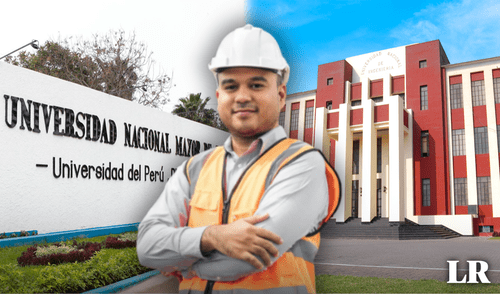 UNI, UNMSM, ingenieria civil, Perú