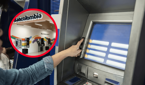 Las autoridades intervinieron rápidamente, cerrando el cajero tras recibir alertas sobre los retiros indebidos. Sin embargo, se desconoce el monto total extraído antes de la interrupción del servicio. Foto: Freepik Las autoridades intervinieron rápidamente, cerrando el cajero tras recibir alertas sobre los retiros indebidos. Sin embargo, se desconoce el monto total extraído antes de la interrupción del servicio.