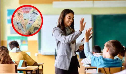 Este bono especial no llegó a través del Sistema Patria. Foto: composiciónLR/Freepik/Qué Pasa Nuevo bono CON AUMENTO de 2.352 bolívares, febrero 2025: cómo saber si me toca el pago del subsidio en Venezuela