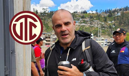 UTC se sitúa en la última casilla de la tabla, sin puntos. Foto: composición LR LR