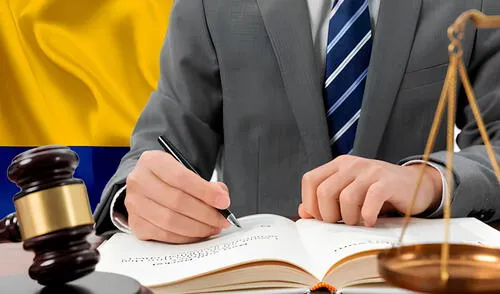 Prescripción de una deuda - Colombia