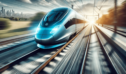 El ferrocarril Lima-Ica es el principal proyecto ferroviario del MTC y estaría listo en 2032. Foto: La República Los futuros trenes de Perú: este es el plan ferroviario del MTC valorizado en US$43.000 millones