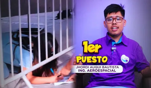 Universidad Nacional de Ingeniería | UNI | ingeniería aeroespacial