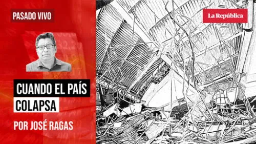 José Ragas José Ragas