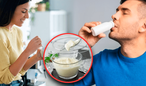 Esta bebida ofrece múltiples beneficios para la salud y el bienestar general.