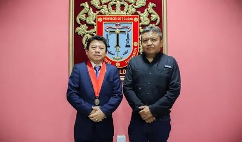 Se planea mejorar el servicio de justicia en Pariñas con un terreno donado al Poder Judicial.