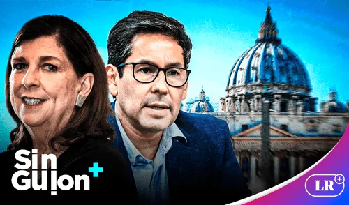 Demartini busca evadir la justicia. Foto: composiciónLR/difusión Demartini busca evadir la justicia