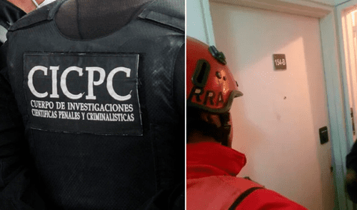 El crimen es investigado por el Cuerpo de Investigaciones Científicas, Penales y Criminalísticas (CICPC) de Venezuela.