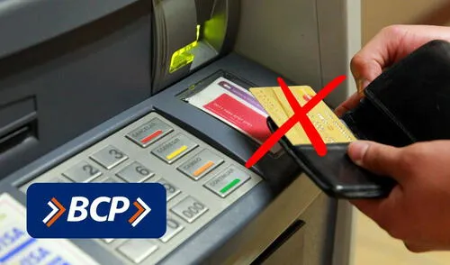 El nuevo servicio pretende dar más herramientas a los clientes que necesiten retirar dinero de un cajero.