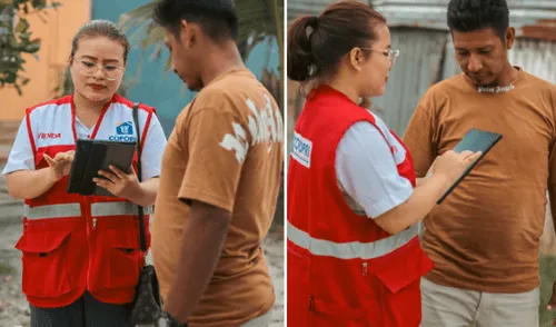 Cofopri anunció un nuevo proceso de formalización para miles de familias. Foto: Composición LR/Flickr Cofopri anunció un nuevo proceso de formalización para miles de familias. Foto: Composición LR/Flickr