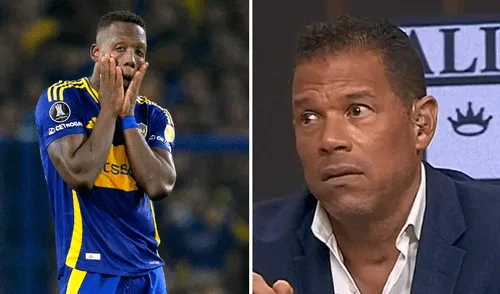 Óscar Córdoba afirma que Boca Juniors ya no asusta tras eliminación ante Alianza Lima