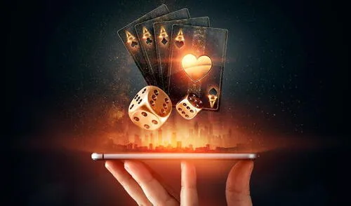Casino online dinero real