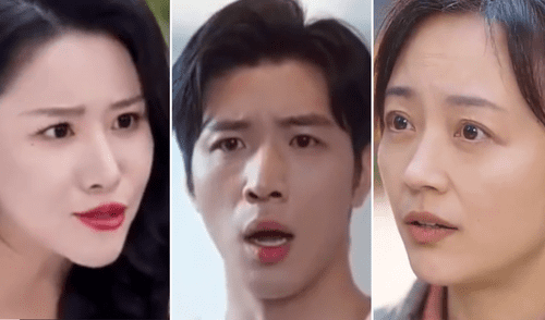La serie ha cautivado a los amantes de los c-dramas con su historia. Foto: TikTok drama chino hasta el fin de los tiempos