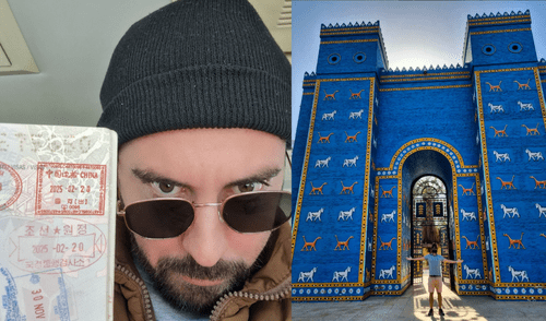 ranking de paises | argentino en el mundo | argentinos en el mundo | vuelta al mundo | paises | pobreza