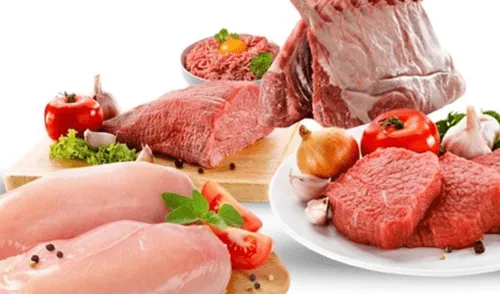 Aunque menos popular que el pollo y el pavo, es una opción nutritiva y saludable. Foto: El Diario