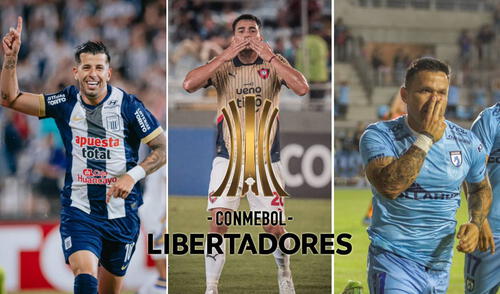 Alianza Lima clasificó a la fase 3 de la Copa Libertadores tras vencer a Boca Juniors