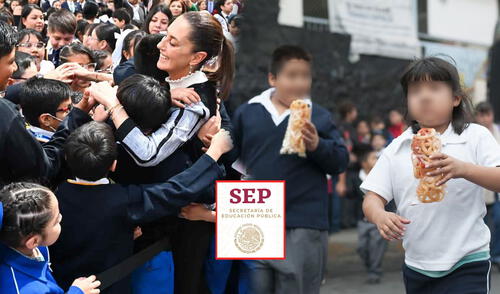 Prohibición de la SEP en escuelas de México
