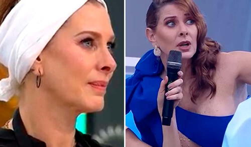 Leslie Stewart es una destacada actriz peruana.