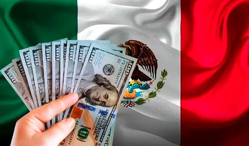 El tipo de cambio del dólar en México experimenta variaciones significativas debido a diversos factores monetarios.