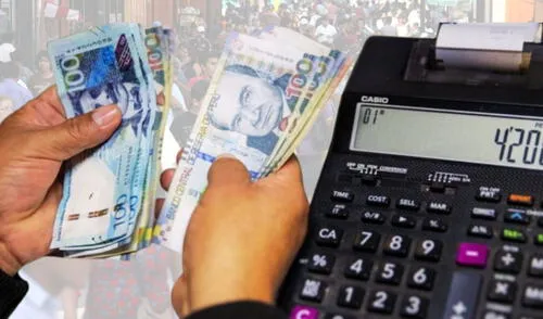 El sector que tendría un mayor alza de salarios es tecnología y comunicaciones. Foto: Andina