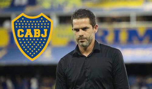 Boca Juniors de Fernando Gago fue eliminado de la Libertadores por Alianza Lima. Foto: composición LR/disusión