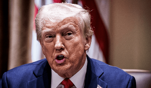 Donald Trump advierte que aranceles a México y Canadá comenzarán el 4 de marzo