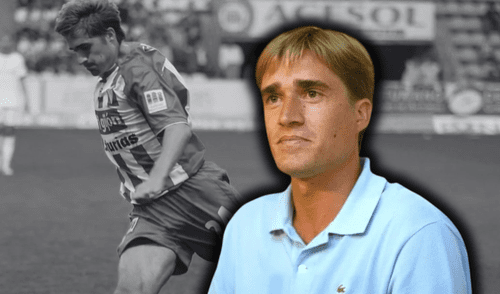 El fútbol español llora la muerte de Javier Dorado, exjugador del Real Madrid.