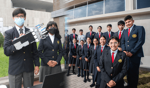 Coar 2025: conoce la fecha de la segunda etapa