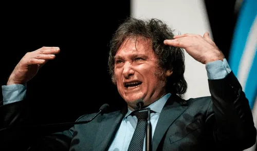 El Gobierno de Milei asoció estas categorías con supuestas limitaciones funcionales, como la incapacidad para realizar tareas básicas. Foto: InfoRegión. El Gobierno de Milei asoció estas categorías con supuestas limitaciones funcionales, como la incapacidad para realizar tareas básicas. Foto: InfoRegión.