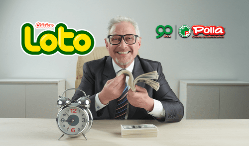El Loto juega todos los martes, jueves y domingos en Chile. Foto: composición LR/Freepik