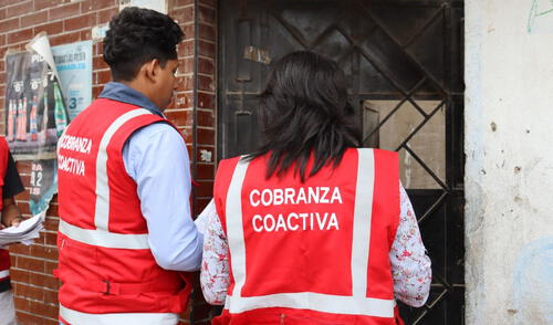 El impuesto predial es un tributo obligatorio, de pago anual, que vence el último día de febrero. Foto: Andina/LR