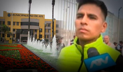 El alcalde aseguró que ya separó del cargo a los implicados en esta grave acusación. Foto: Composición LR El alcalde aseguró que ya separó del cargo a los implicados en esta grave acusación. Foto: Composición LR