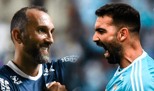 Canal para ver Alianza Lima vs Sporting Cristal