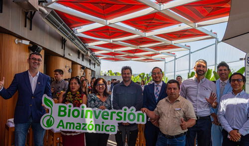 La convocatoria estará abierta hasta el 26 de abril de 2025.