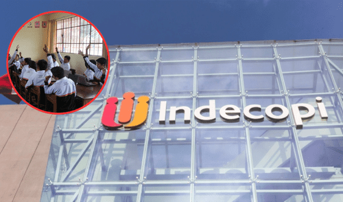 La multa impuesta asciende a 26.21 UIT (Unidad Impositiva Tributaria). Foto: composición LR/Indecopi/Defensoría del Pueblo La multa impuesta asciende a 26.21 UIT (Unidad Impositiva Tributaria).