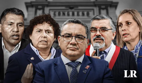 La remuneración del vocero de Santiváñez generó criticas desde el Congreso