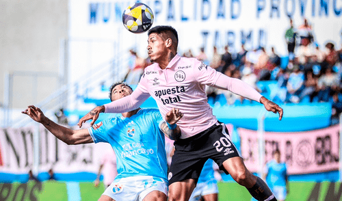 ADT mantiene su invicto en el Torneo Apertura de la Liga 1. Foto: Liga 1 Resultado ADT vs Sport Boys