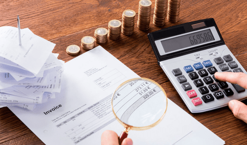 El aumento de la Unidad Impositiva Tributaria (UIT) a S5.350. Foto: Difusión