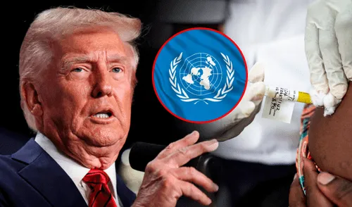 La administración de Trump reduce financiamiento a ONUSIDA, desencadenando crisis global en la lucha contra el VIH/SIDA.