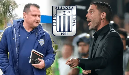 Gago encará al Consejo de Riquelme tras enterarse que será despedido por caer con Alianza Lima