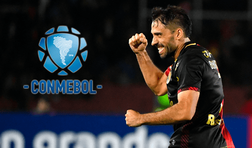 Melgar aseguró la presencia de 6 clubes peruanos en fase de grupos de torneo inernacionales