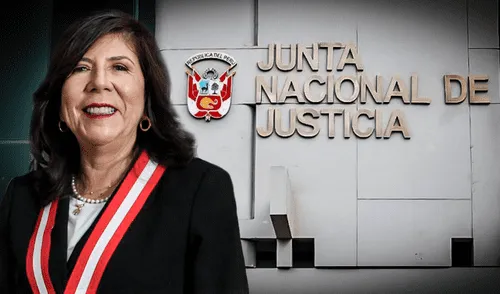 JNJ rechaza apertura de proceso disciplinario del CAL contra sus integrantes tras investigación a Tello. Foto: composición LR Janet Tello