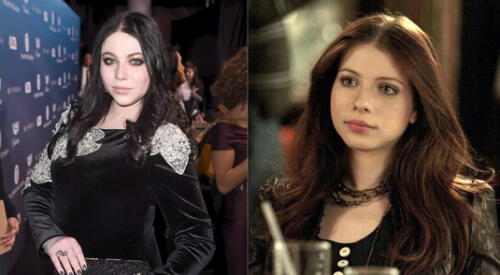El papel de Michelle Trachtenberg en 'Gossip Girl' se ganó el aprecio de muchos, siendo recordada con cariño. Foto: Instagram El papel de Michelle Trachtenberg en 'Gossip Girl' se ganó el aprecio de muchos, siendo recordada con cariño.