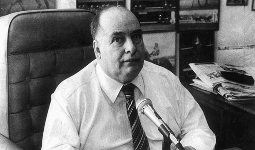 Pocho Rospigliosi. Pocho Rospigliosi.