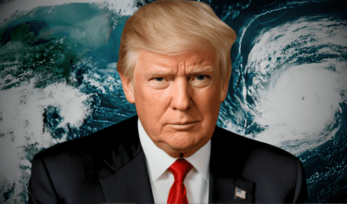 El despido en la NOAA es parte de la estrategia de Donald Trump para reducir el número de empleados en agencias federales.