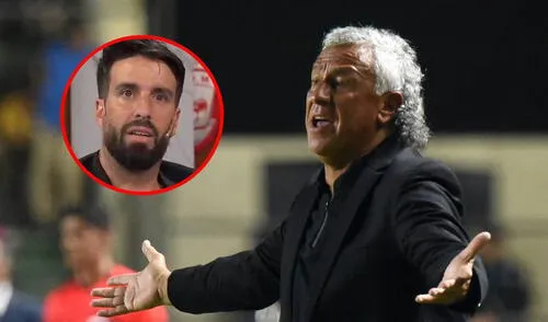 Néstor Gorosito se convirtió en tendencia en Argentina tras minimizar a La Bombonera previo al Boca Juniors vs Alianza Lima.