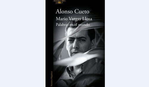 "Palabras en el mundo".