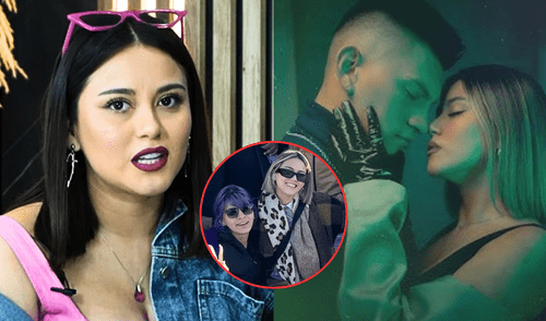 Amy Gutierrez rompe su silencio tras acusaciones de su exbailarina.