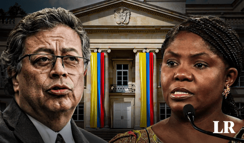 Presidente Gustavo Petro renueva su gabinete en Bogotá para fortalecer su gestión en los últimos 16 meses de mandato. Foto: composición LR Presidente Gustavo Petro renueva su gabinete en Bogotá para fortalecer su gestión en los últimos 16 meses de mandato.
